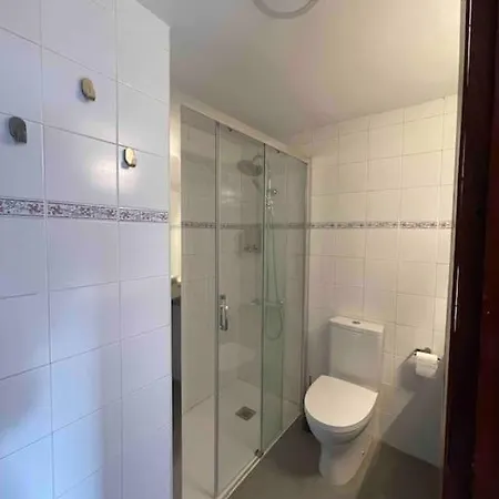 Apartment Paraguas Oviédo