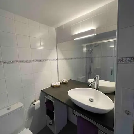 Apartment Paraguas Oviédo