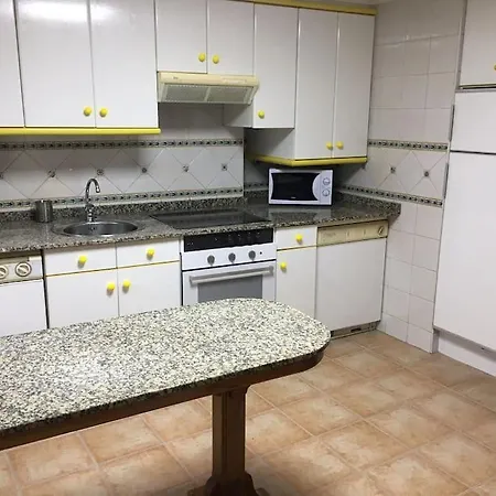 Paraguas Apartment