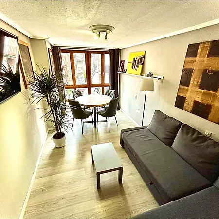 Apartment Paraguas