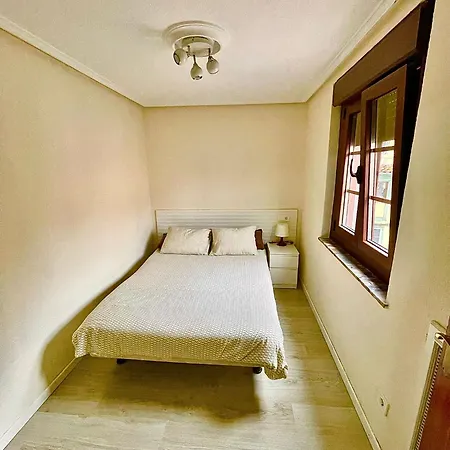 Apartment Paraguas *