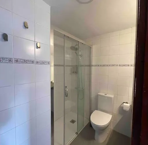 Apartment Paraguas Oviedo