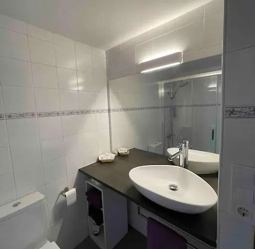 Lejlighed Paraguas Oviedo