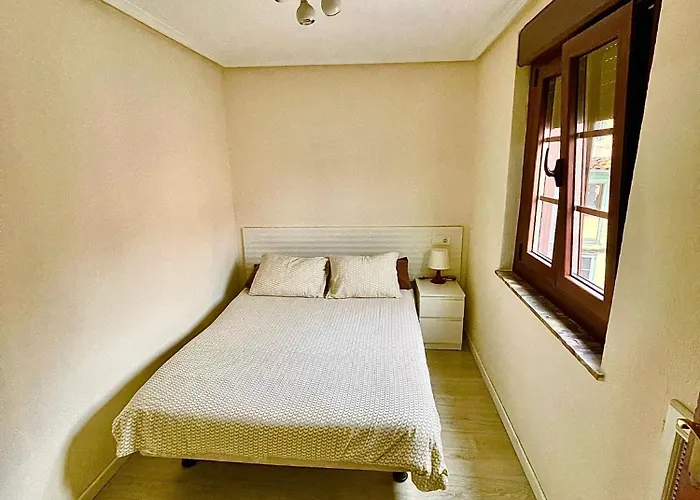 Apartment Paraguas *